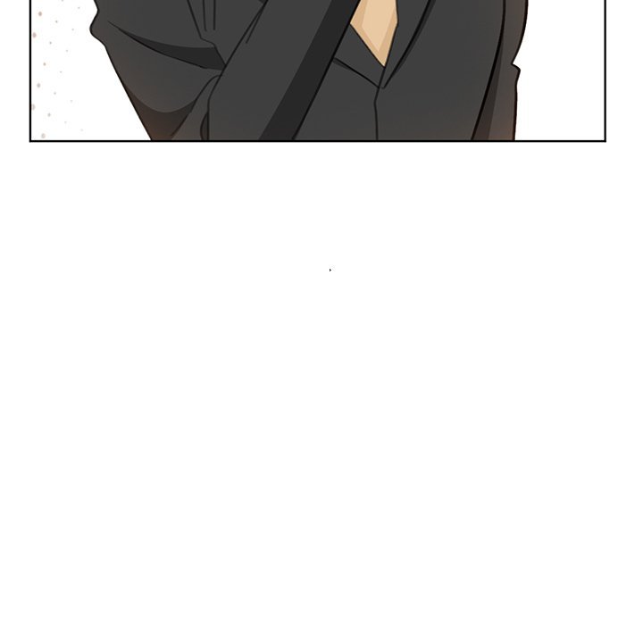 Your Turn to Chase After Me Manhwa - Chapter 74 Page 11