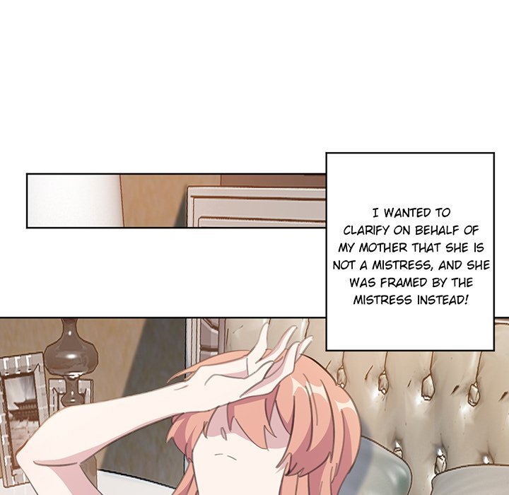 Your Turn to Chase After Me Manhwa - Chapter 74 Page 12