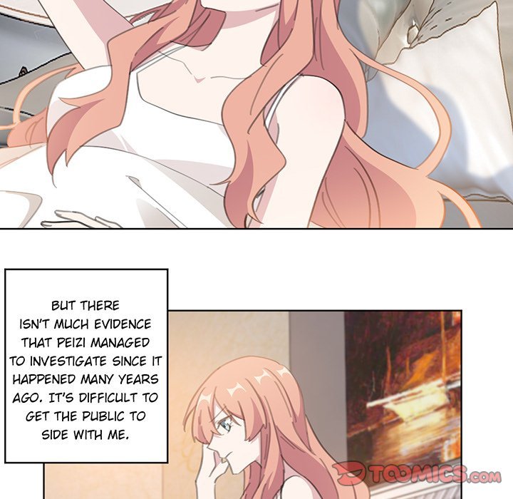 Your Turn to Chase After Me Manhwa - Chapter 74 Page 13