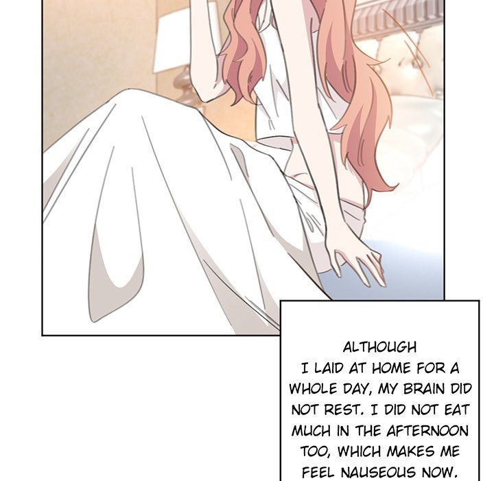 Your Turn to Chase After Me Manhwa - Chapter 74 Page 14