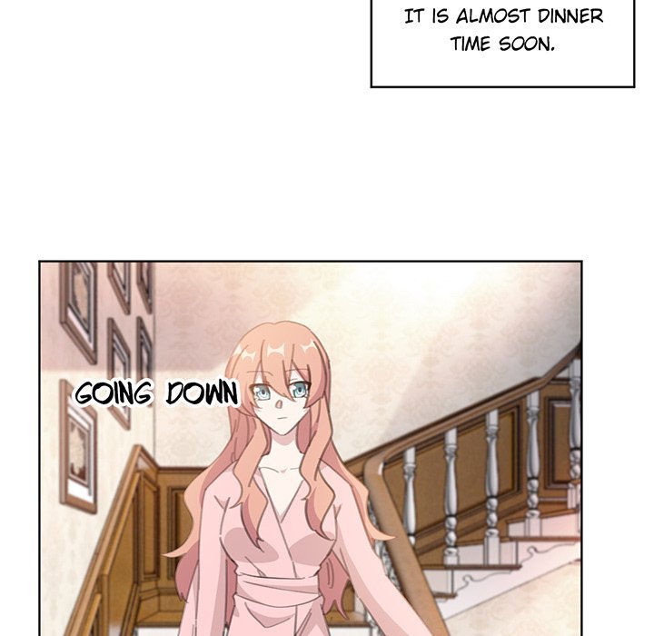 Your Turn to Chase After Me Manhwa - Chapter 74 Page 15