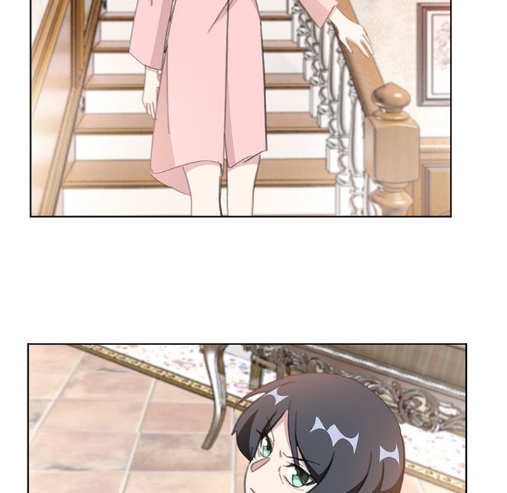 Your Turn to Chase After Me Manhwa - Chapter 74 Page 16