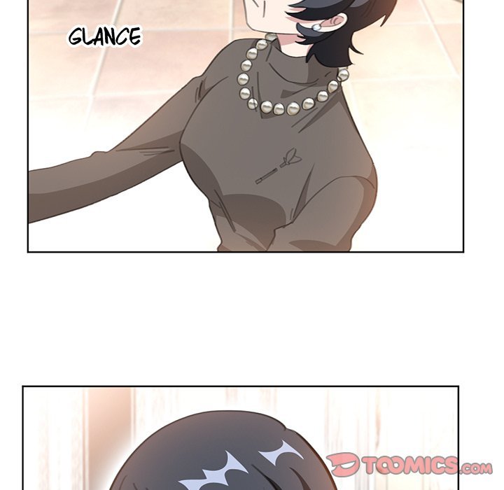 Your Turn to Chase After Me Manhwa - Chapter 74 Page 17