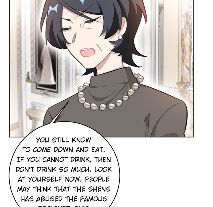 Your Turn to Chase After Me Manhwa - Chapter 74 Page 18