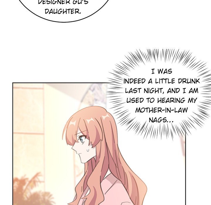 Your Turn to Chase After Me Manhwa - Chapter 74 Page 19