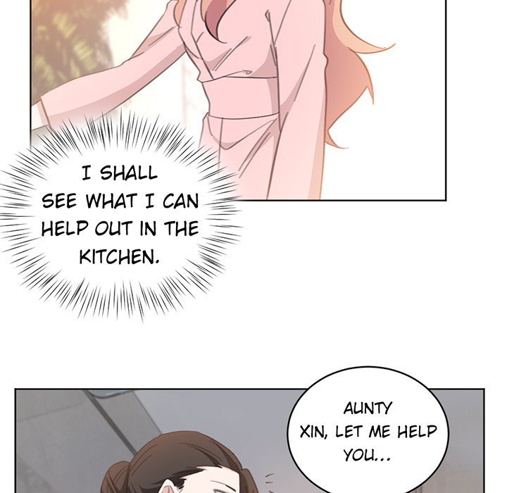 Your Turn to Chase After Me Manhwa - Chapter 74 Page 20