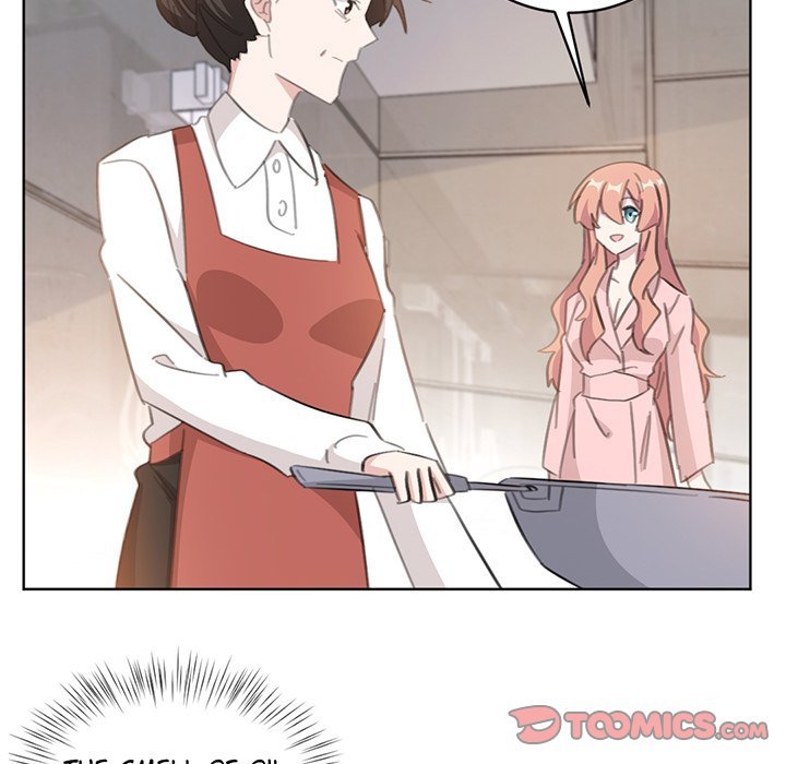 Your Turn to Chase After Me Manhwa - Chapter 74 Page 21