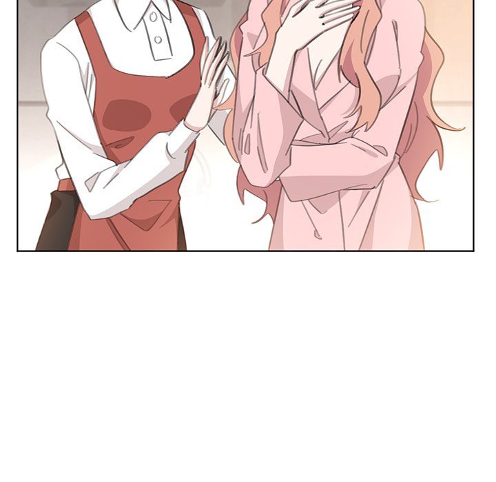 Your Turn to Chase After Me Manhwa - Chapter 74 Page 24