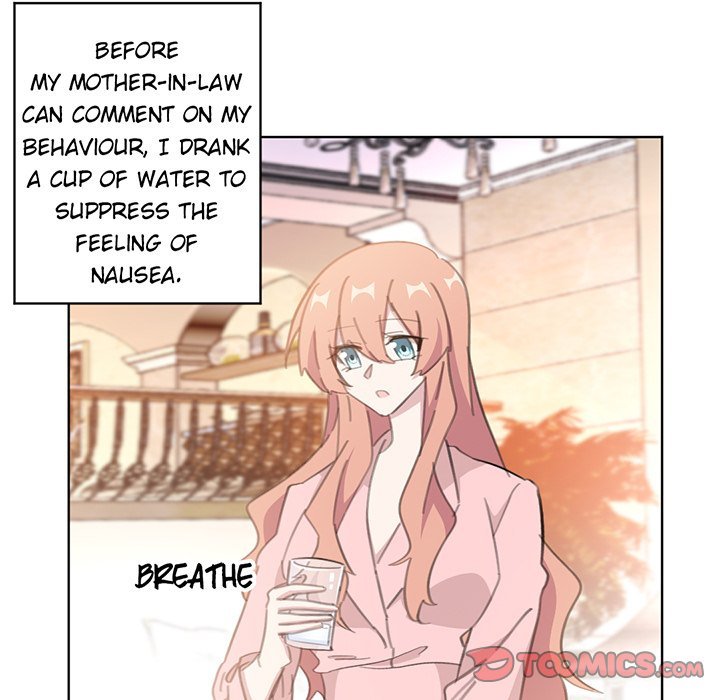 Your Turn to Chase After Me Manhwa - Chapter 74 Page 25