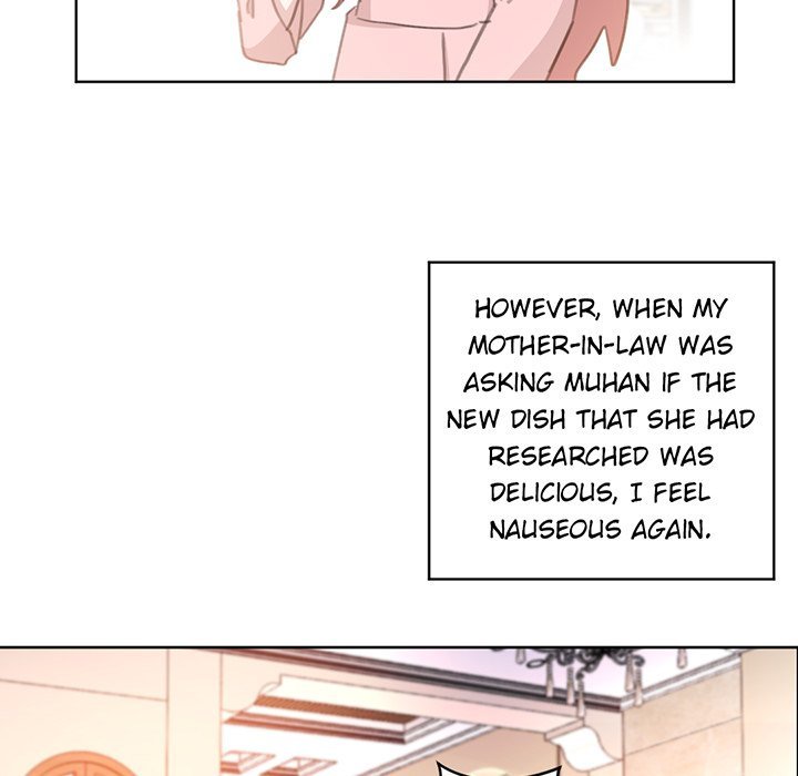 Your Turn to Chase After Me Manhwa - Chapter 74 Page 26