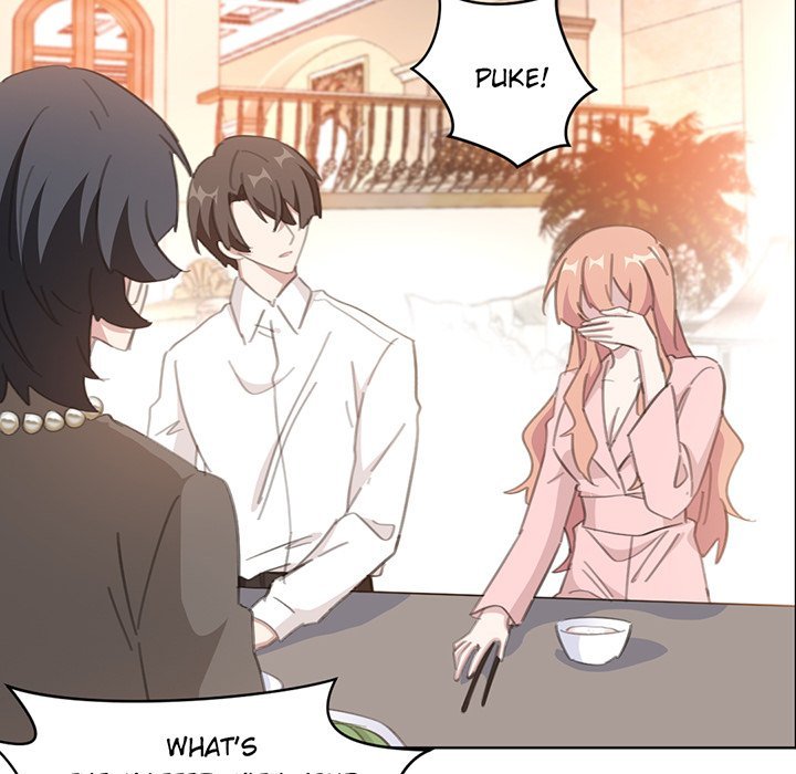 Your Turn to Chase After Me Manhwa - Chapter 74 Page 27