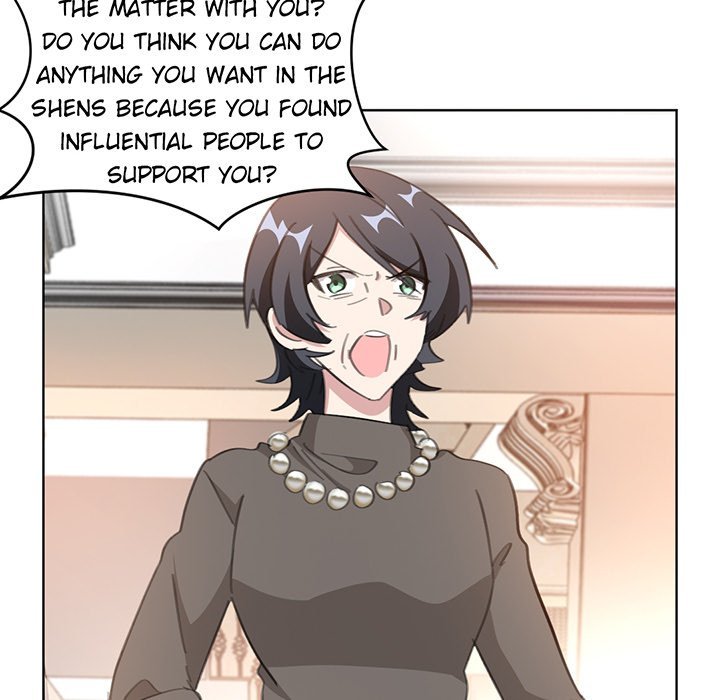 Your Turn to Chase After Me Manhwa - Chapter 74 Page 28