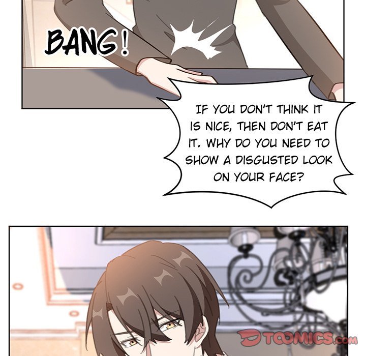 Your Turn to Chase After Me Manhwa - Chapter 74 Page 29