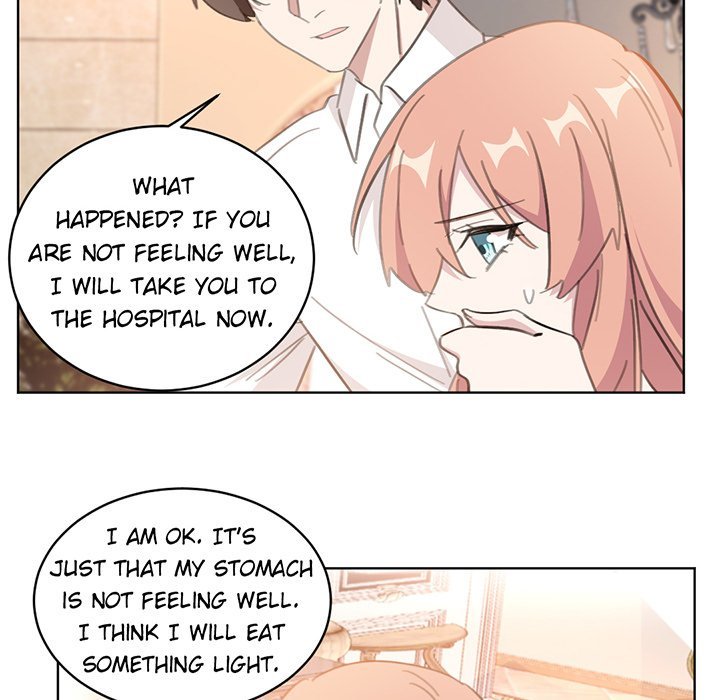 Your Turn to Chase After Me Manhwa - Chapter 74 Page 30