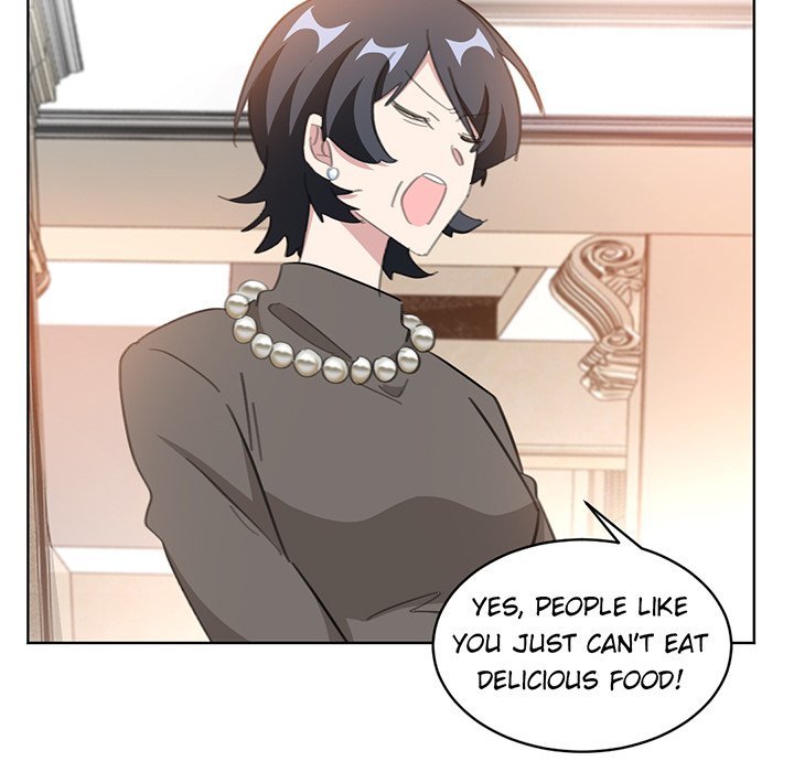 Your Turn to Chase After Me Manhwa - Chapter 74 Page 32