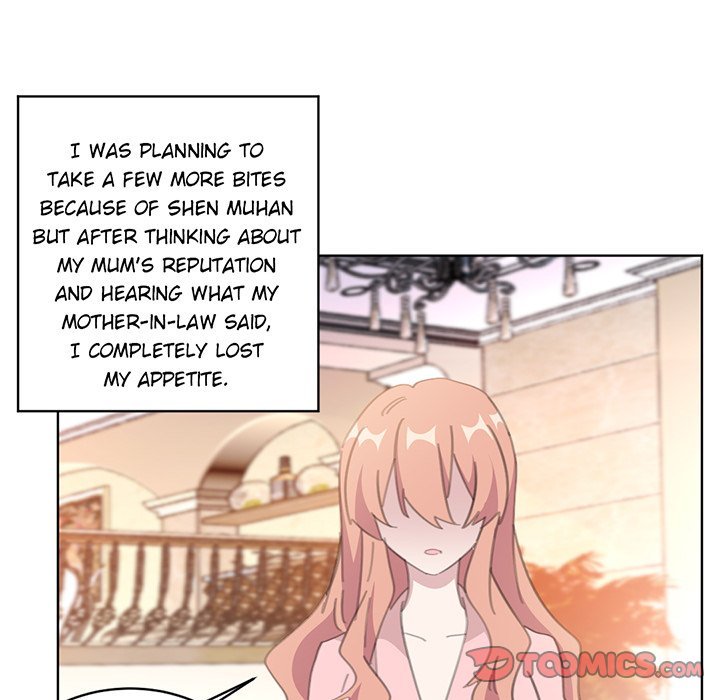 Your Turn to Chase After Me Manhwa - Chapter 74 Page 33