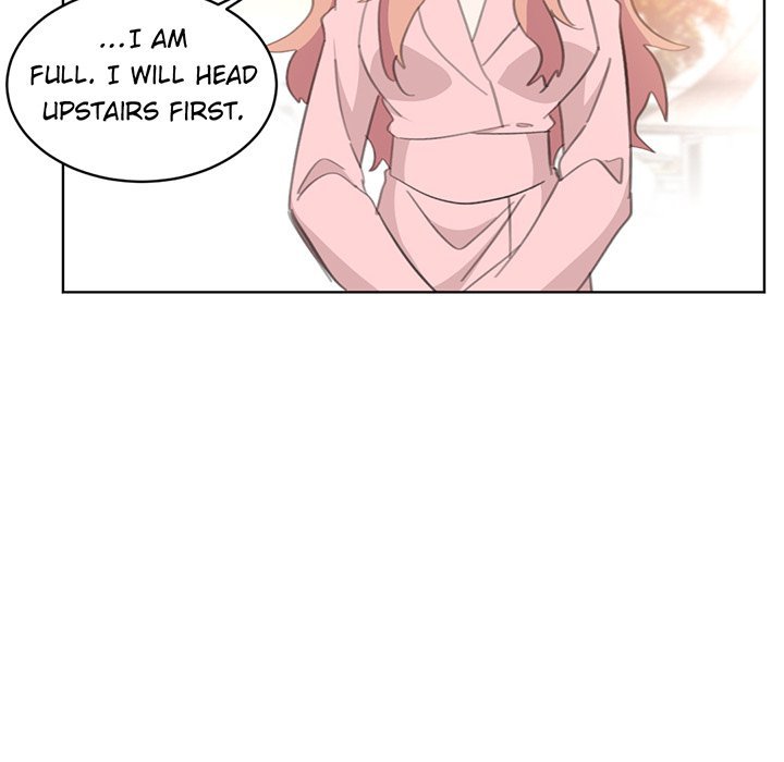 Your Turn to Chase After Me Manhwa - Chapter 74 Page 34