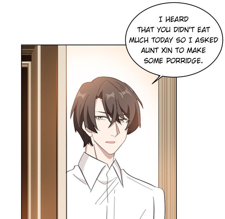 Your Turn to Chase After Me Manhwa - Chapter 74 Page 35