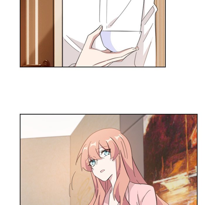 Your Turn to Chase After Me Manhwa - Chapter 74 Page 36