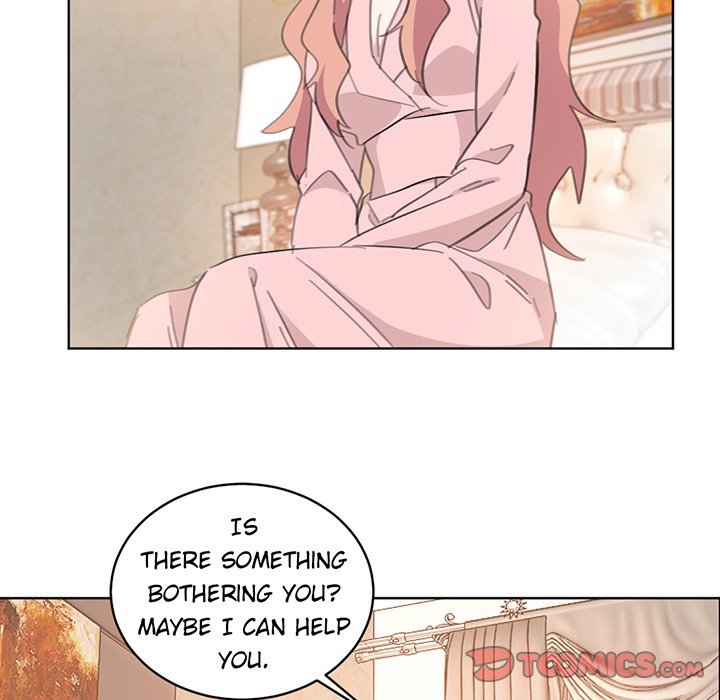 Your Turn to Chase After Me Manhwa - Chapter 74 Page 37