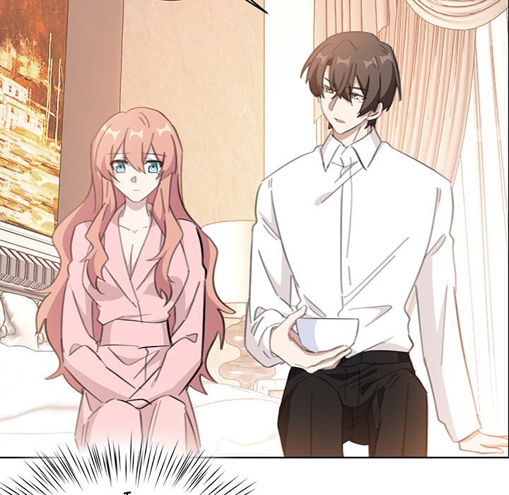 Your Turn to Chase After Me Manhwa - Chapter 74 Page 38