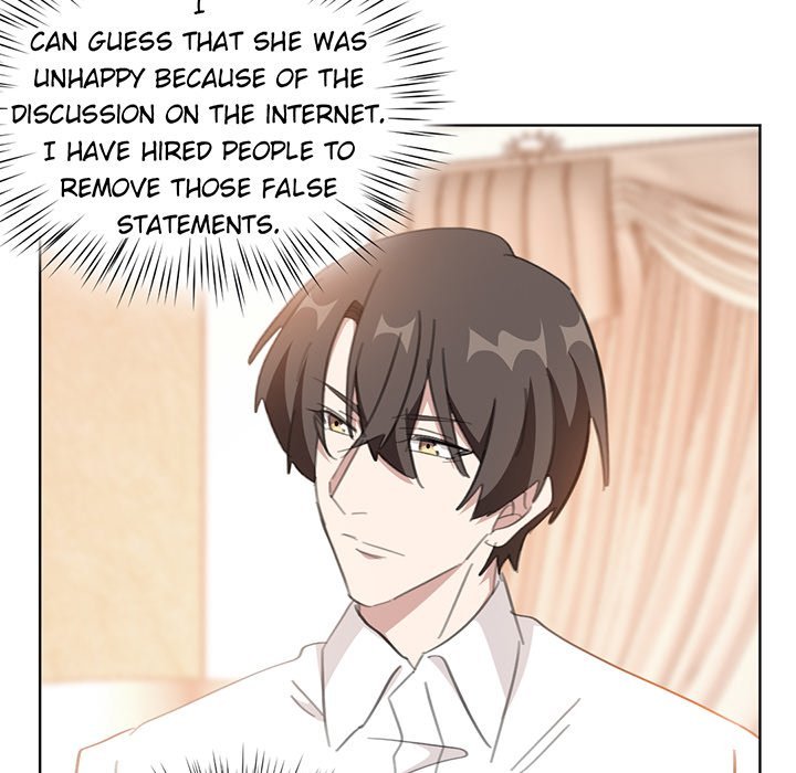 Your Turn to Chase After Me Manhwa - Chapter 74 Page 39