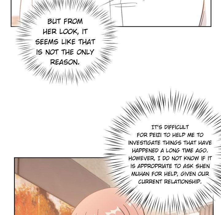 Your Turn to Chase After Me Manhwa - Chapter 74 Page 40