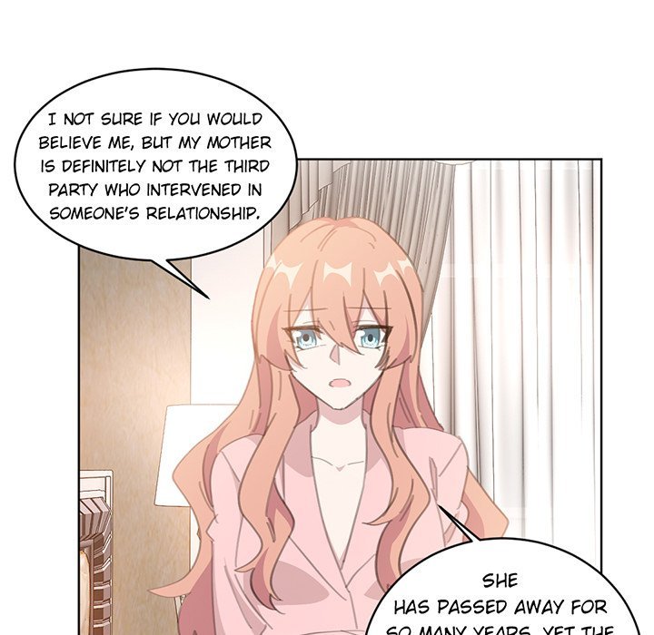 Your Turn to Chase After Me Manhwa - Chapter 74 Page 42