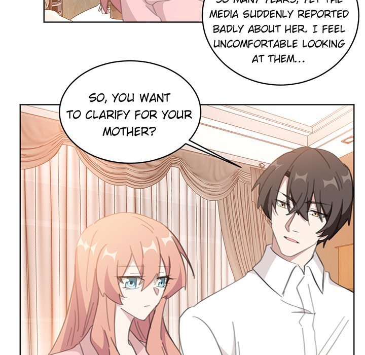 Your Turn to Chase After Me Manhwa - Chapter 74 Page 43