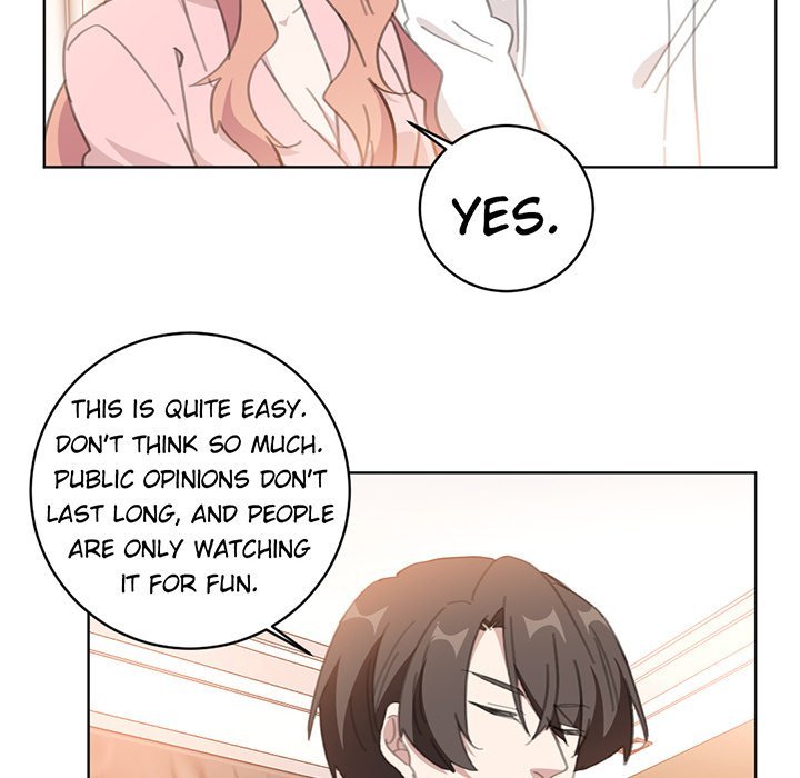 Your Turn to Chase After Me Manhwa - Chapter 74 Page 44