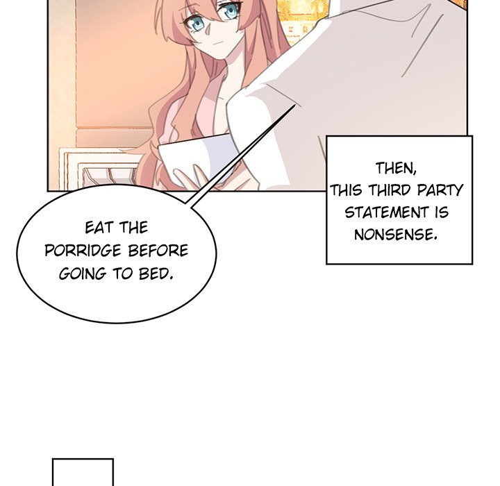 Your Turn to Chase After Me Manhwa - Chapter 74 Page 47