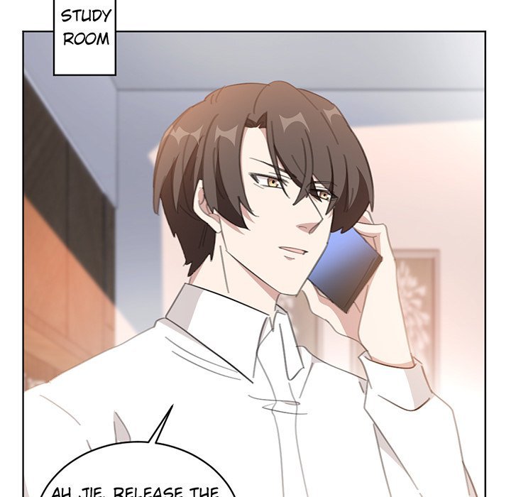 Your Turn to Chase After Me Manhwa - Chapter 74 Page 48