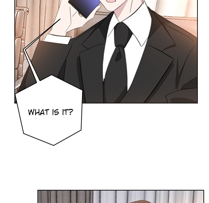 Your Turn to Chase After Me Manhwa - Chapter 74 Page 50