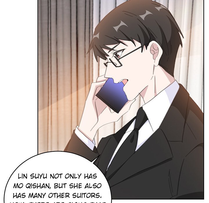 Your Turn to Chase After Me Manhwa - Chapter 74 Page 51