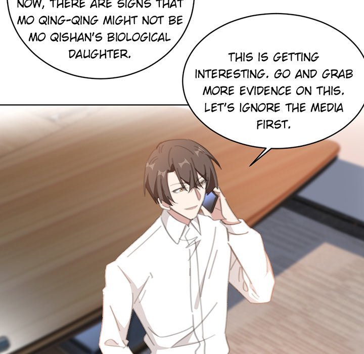 Your Turn to Chase After Me Manhwa - Chapter 74 Page 52