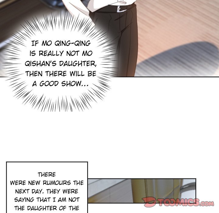 Your Turn to Chase After Me Manhwa - Chapter 74 Page 53