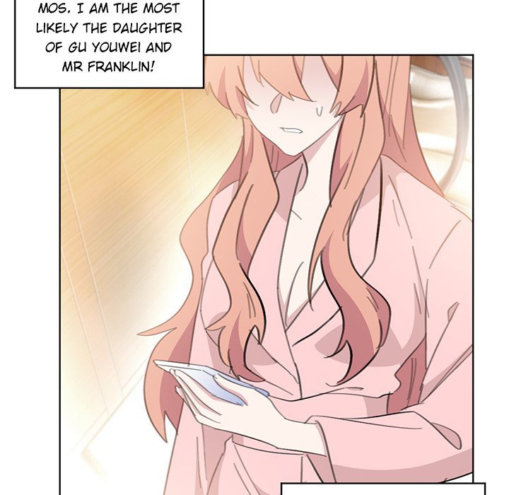 Your Turn to Chase After Me Manhwa - Chapter 74 Page 54