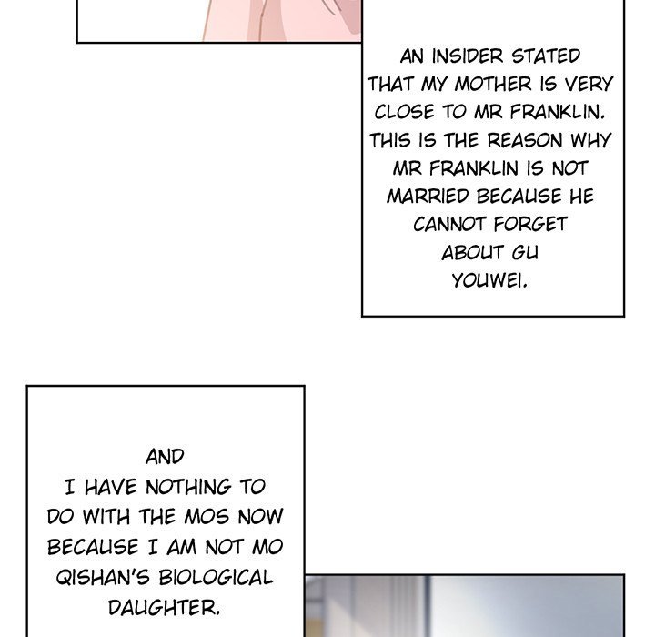 Your Turn to Chase After Me Manhwa - Chapter 74 Page 55