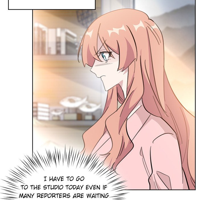 Your Turn to Chase After Me Manhwa - Chapter 74 Page 56