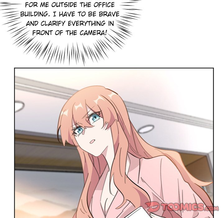 Your Turn to Chase After Me Manhwa - Chapter 74 Page 57