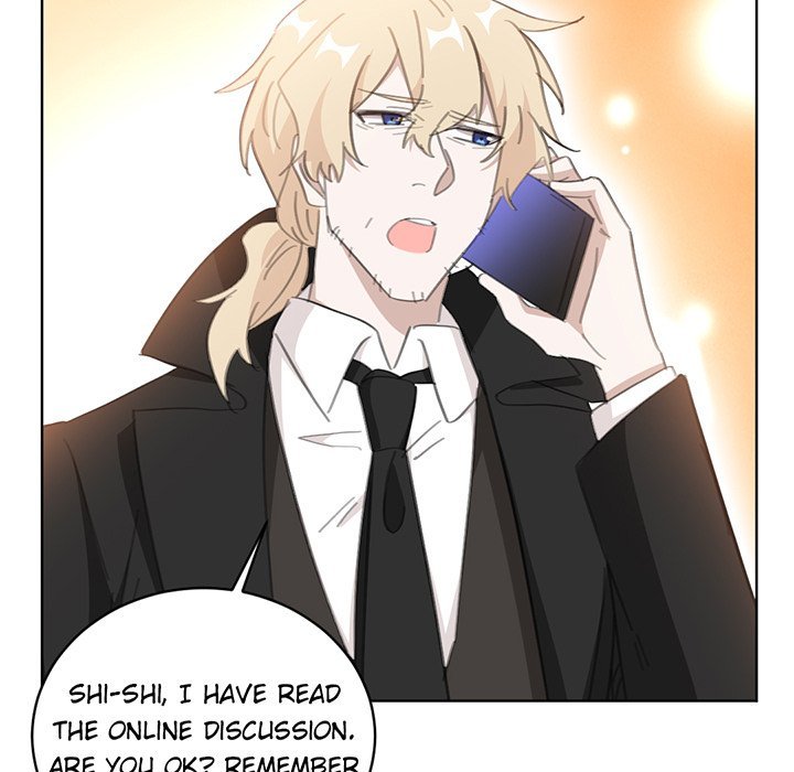 Your Turn to Chase After Me Manhwa - Chapter 74 Page 59