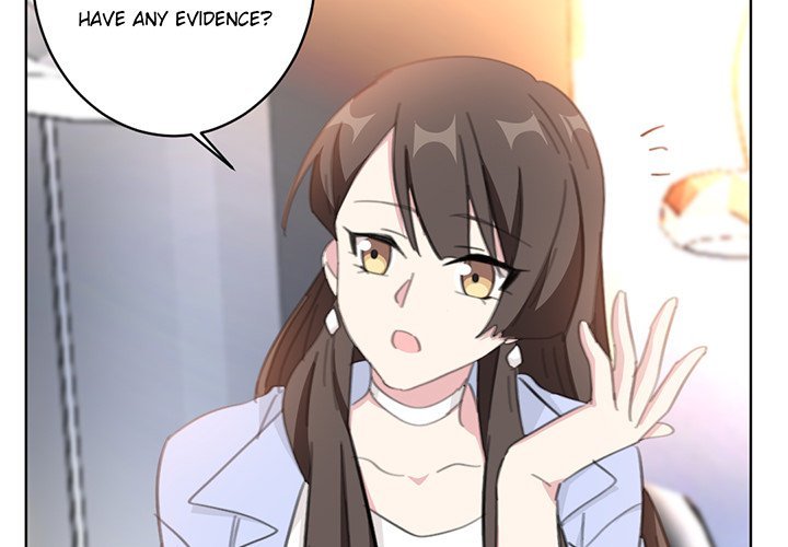 Your Turn to Chase After Me Manhwa - Chapter 59 Page 2