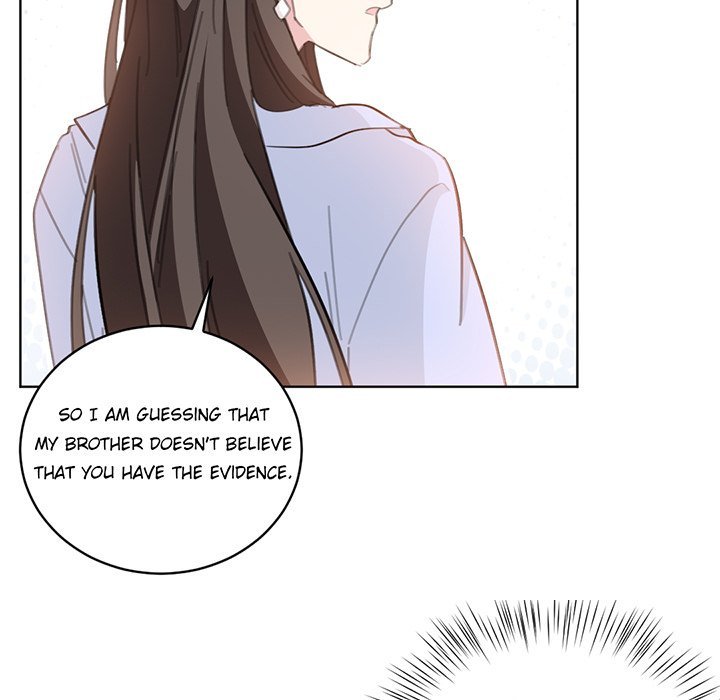 Your Turn to Chase After Me Manhwa - Chapter 59 Page 6