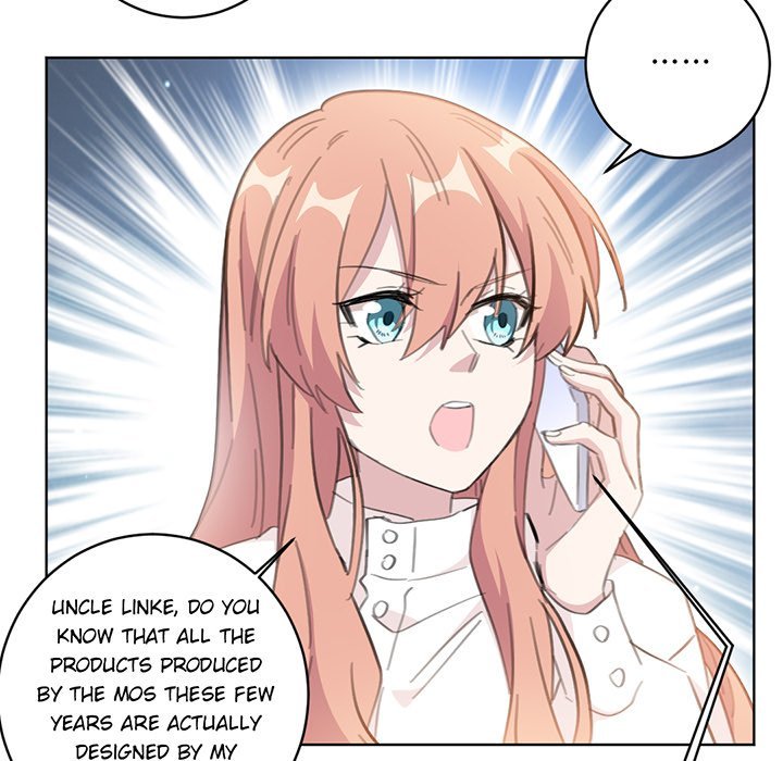 Your Turn to Chase After Me Manhwa - Chapter 53 Page 22