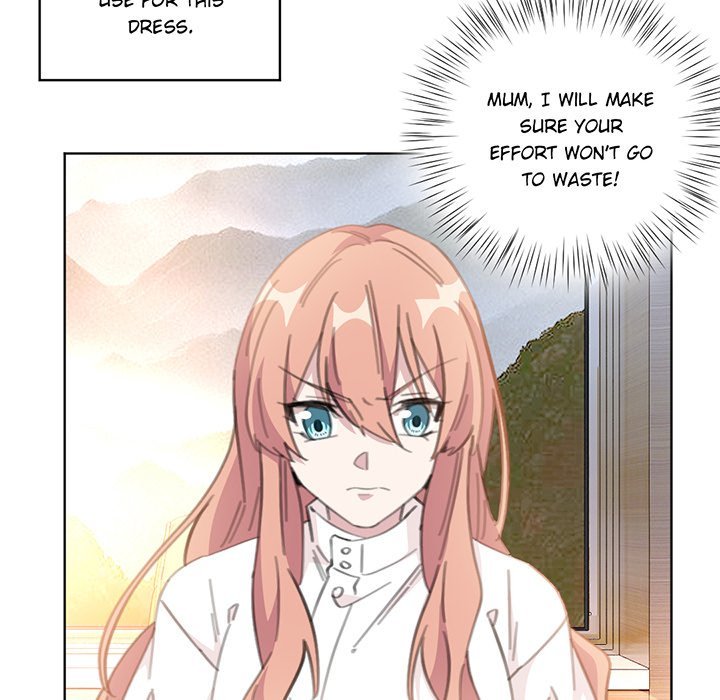 Your Turn to Chase After Me Manhwa - Chapter 53 Page 26