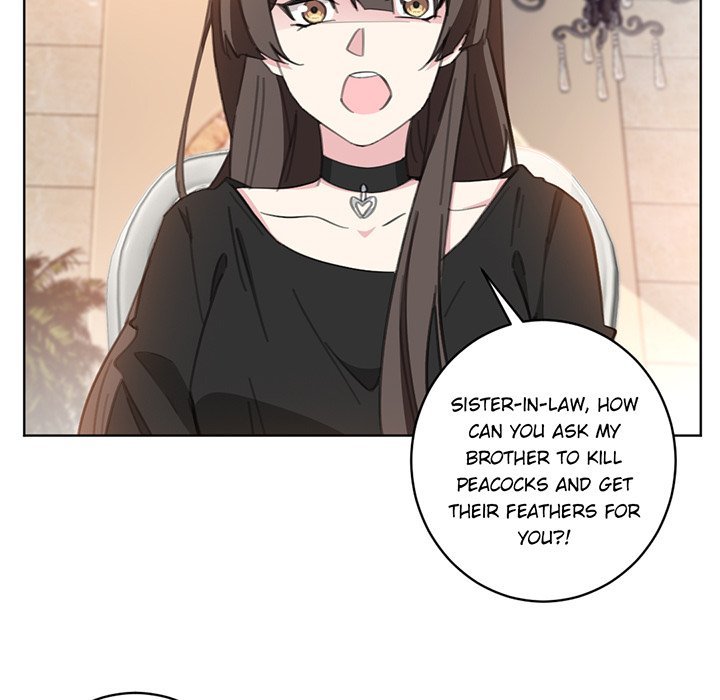 Your Turn to Chase After Me Manhwa - Chapter 53 Page 37