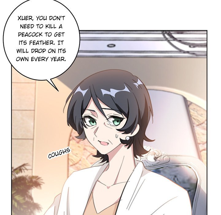 Your Turn to Chase After Me Manhwa - Chapter 53 Page 38