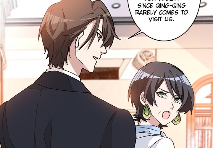 Your Turn to Chase After Me Manhwa - Chapter 9 Page 2