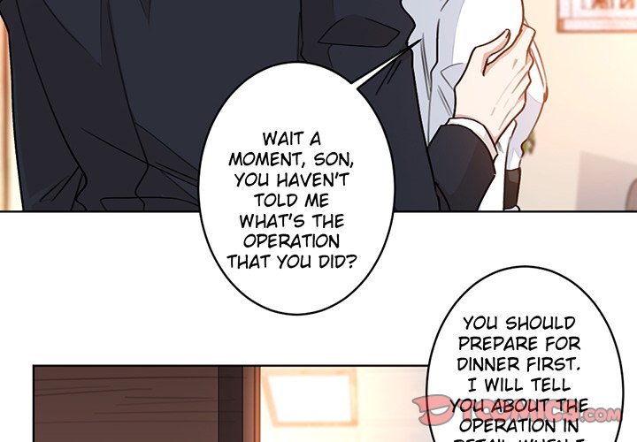 Your Turn to Chase After Me Manhwa - Chapter 9 Page 3