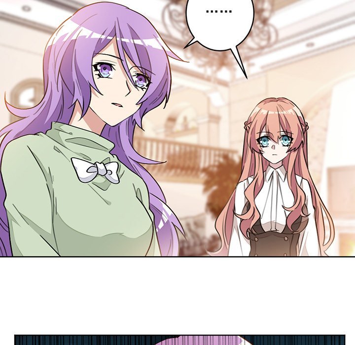 Your Turn to Chase After Me Manhwa - Chapter 9 Page 5